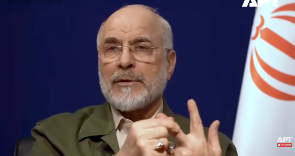 伊朗如何看谈判？一文读懂伊朗“首席谈判代表”周末的重磅阐述-img